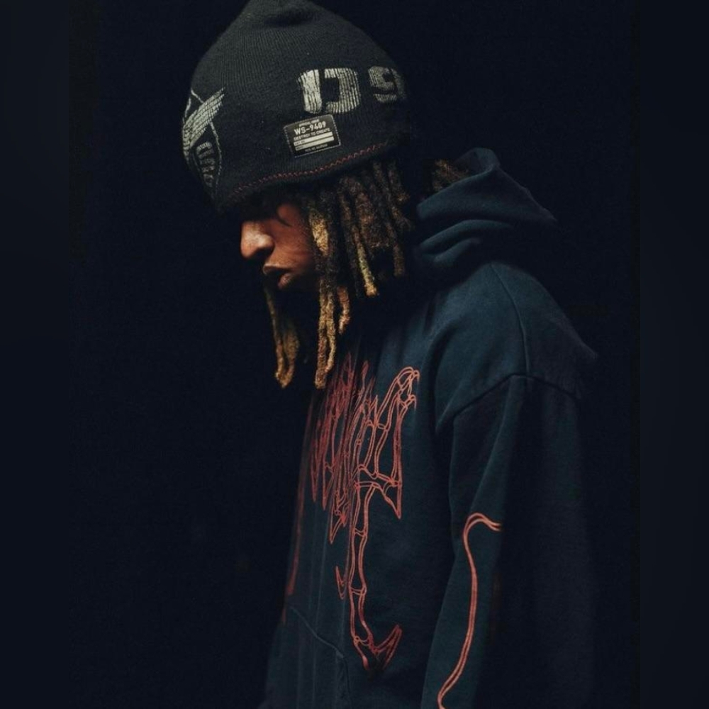 Revenge x zillakami